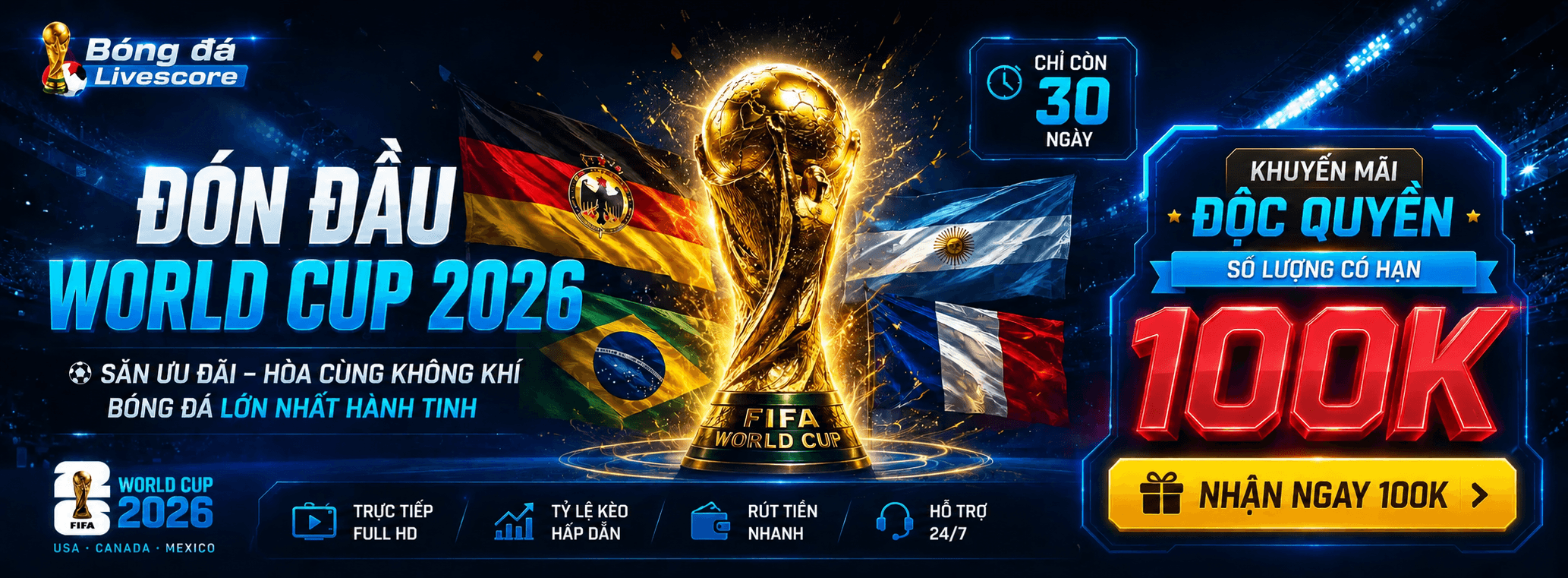 Trực tiếp Armadale vs Perth 27/06/2026 - Bóng Đá Xanh TV - Xem trực tiếp bóng đá full HD, link xem bóng đá trực tuyến hôm nay miễn phí tại Bóng Đá Xanh TV
